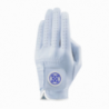 G/FORE W rukavice Seasonal - světle modrá