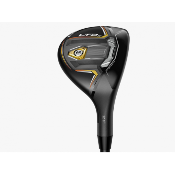 Cobra hybrid LTDx 4 21°...