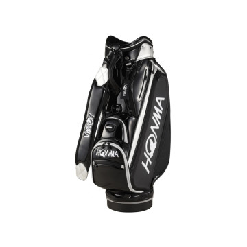 HONMA bag staff Pro Tour...