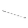 JuCad lovítko na míčky Telescopic Ball Retriever - aluminium 365cm (12ft)