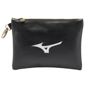 MI taštička RB Zip - černá