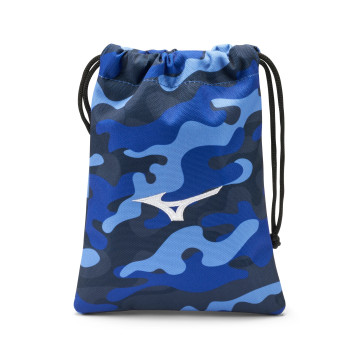 MI taštička RB Camo - modrá