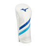 MI headcover driver RB Track - bílo modrý