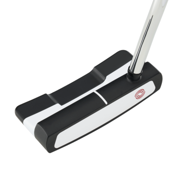 Odyssey putter White Hot...