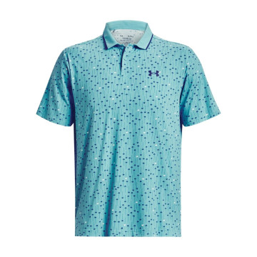 Under Armour polo Iso Chill...