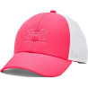 Under Armour W kšiltovka Iso Chill Driver Mesh - růžová