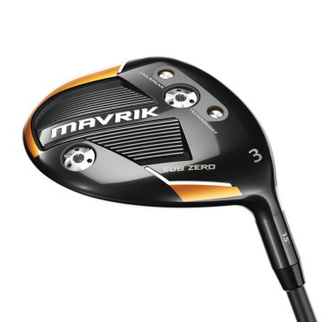 Callaway dřevo Mavrik SZ -...