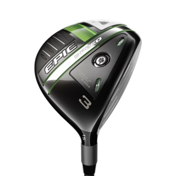 Callaway W dřevo Mavrik -...