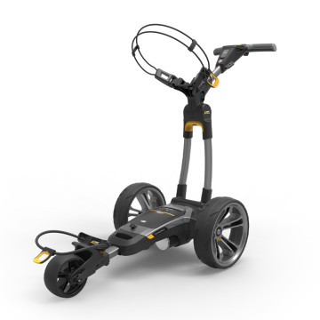 PowaKaddy vozík CT6 Ultra...