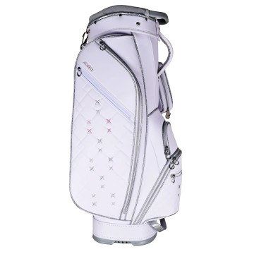 XXIO X Premium Waterproof Cart Bag