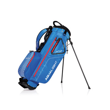 JuCad bag stand 2in1 Aqualight - modrý