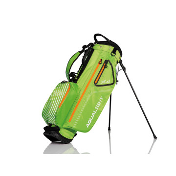 JuCad bag stand 2in1 Aqualight - zelený