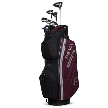 Callaway W set Reva...