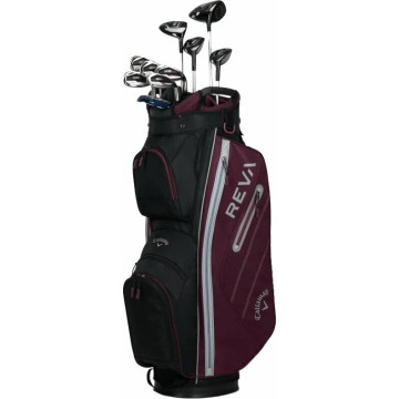 Callaway W set Reva...