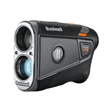 Bushnell laser TOUR V6