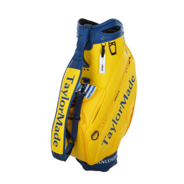 TaylorMade bag staff The...