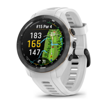 Garmin Approach S70 - 42 mm...