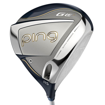 Ping W driver G Le 3