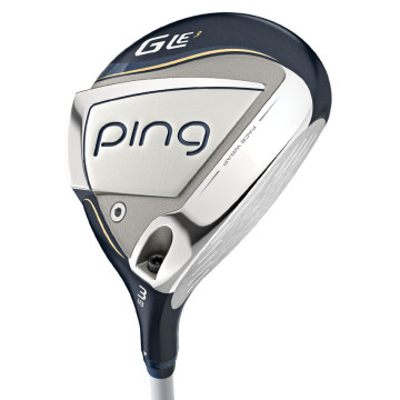 Ping W dřevo G Le 3