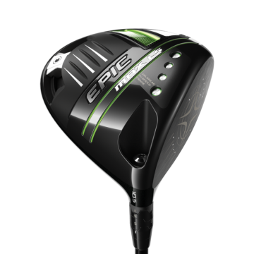 Callaway driver Epic Max LS...