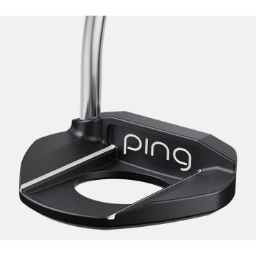 Ping W putter G Le 3 Fetch