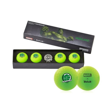 VOLVIK ball Vivid Marvel...