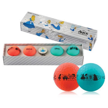 VOLVIK ball Vivid Disney...