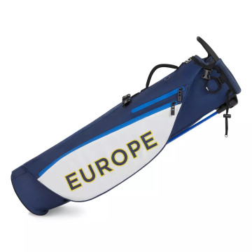 Titleist bag pencil Premium Carry 23 Ryder Cup - modrý