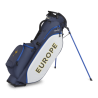 Titleist bag stand Players 4 StaDry 23 Ryder Cup - modrý