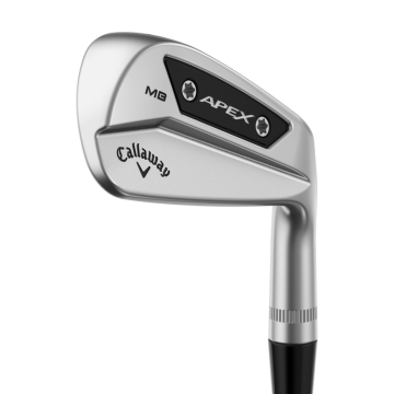 Callaway set Apex MB 24