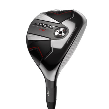 Callaway dřevo Apex UW 24