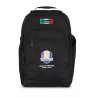 Titleist batoh Players Backpack Ryder Cup 23 Italy - černý