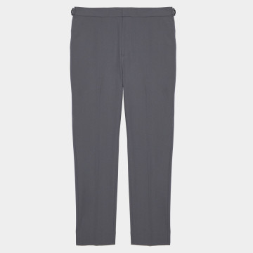 G/FORE kalhoty Stretch - šedé