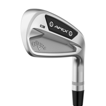 Callaway set Apex CB 24