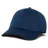 Callaway kšiltovka Front Crested S Navy/Black - tmavě modrá
