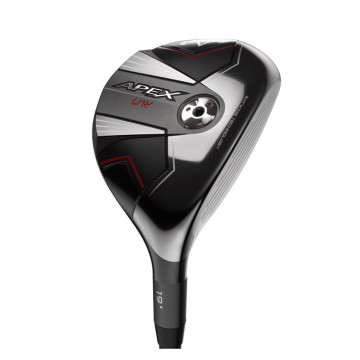 Callaway dřevo APEX UW - demoF