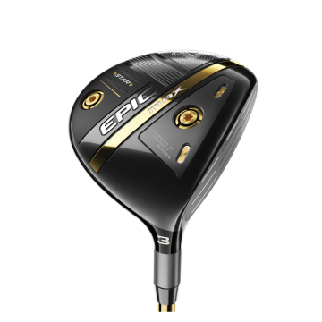 Callaway dřevo Epic Max...