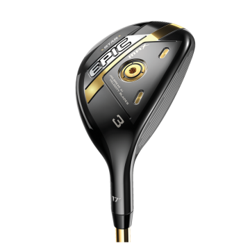 Callaway W hybrid Epic Max...