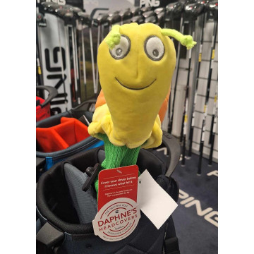 Daphnes headcover hybrid -...