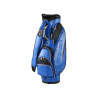 HONMA bag staff Gear Alligator Caddie bag CB12304 0005 - Blue (modrý)