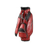 HONMA bag staff Gear Alligator Caddie bag CB12304 0033 - Red (červený)
