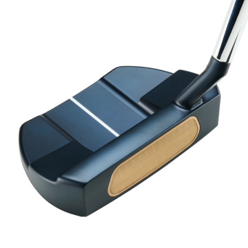 Odyssey putter Ai-ONE...