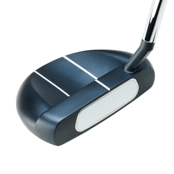 Odyssey putter Ai-ONE Rossie S
