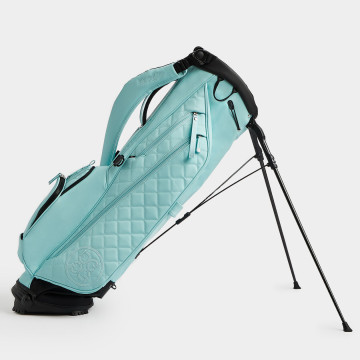 G/FORE bag stand Daytona Plus - světle modrý