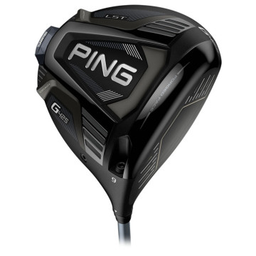 Ping driver G425 9° LST...
