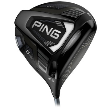 Ping driver G425 10,5° SFT...