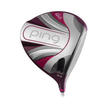 Ping W driver G Le 2 11,5°...