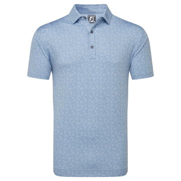 FootJoy polo Painted Floral...