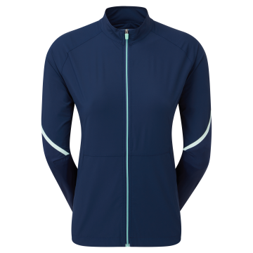 FootJoy W mikina Full Zip -...