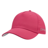 Ping W kšiltovka Cresting - tmavě růžová